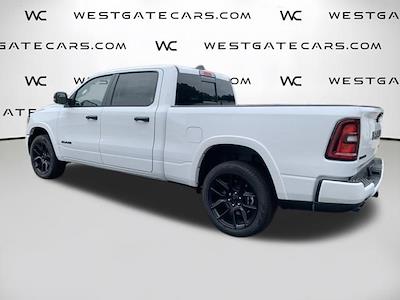 New 2025 Ram 1500 Laramie Crew Cab for sale #ND14258 - photo 2