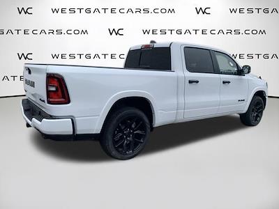 New 2025 Ram 1500 Laramie Crew Cab 4WD Pickup for sale #ND14258 - photo 2