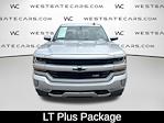 2018 Chevrolet Silverado 1500 Crew Cab 4WD Pickup for sale #ND14258A - photo 4