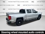 2018 Chevrolet Silverado 1500 Crew Cab 4WD Pickup for sale #ND14258A - photo 2