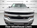 2018 Chevrolet Silverado 1500 Crew Cab 4WD Pickup for sale #ND14258A - photo 31