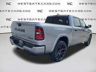 New 2025 Ram 1500 Laramie Crew Cab for sale #ND14268 - photo 2