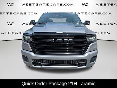 New 2025 Ram 1500 Laramie Crew Cab for sale #ND14268 - photo 1