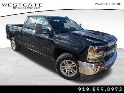 2018 Chevrolet Silverado 1500 Double Cab 4x2 Pickup for sale #ND14298A - photo 1