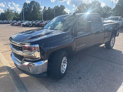 2018 Chevrolet Silverado 1500 Double Cab 4x2 Pickup for sale #ND14298A - photo 2