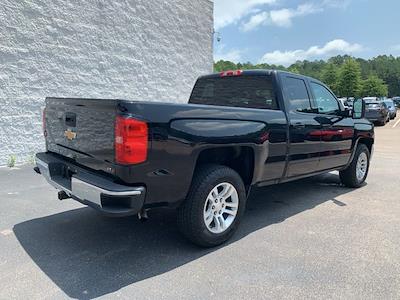 2018 Chevrolet Silverado 1500 Double Cab 4x2 Pickup for sale #ND14298A - photo 2