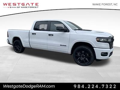 2025 Ram 1500 Crew Cab 4x4 Pickup for sale #ND14384 - photo 1