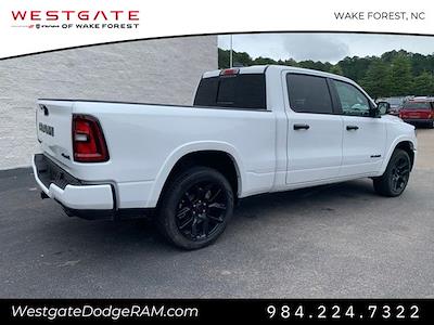 2025 Ram 1500 Crew Cab 4x4 Pickup for sale #ND14384 - photo 2