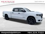 2025 Ram 1500 Crew Cab 4x4 Pickup for sale #ND14384 - photo 1