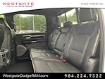 2025 Ram 1500 Crew Cab 4x4 Pickup for sale #ND14384 - photo 30