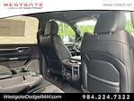 2025 Ram 1500 Crew Cab 4x4 Pickup for sale #ND14384 - photo 35
