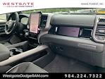 New 2025 Ram 1500 Laramie Crew Cab 4WD Pickup for sale #ND14384 - photo 39
