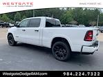 2025 Ram 1500 Crew Cab 4x4 Pickup for sale #ND14384 - photo 5
