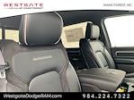 New 2025 Ram 1500 Laramie Crew Cab 4WD Pickup for sale #ND14384 - photo 40