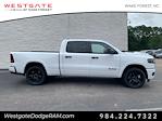2025 Ram 1500 Crew Cab 4x4 Pickup for sale #ND14384 - photo 7