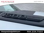 2025 Ram 1500 Crew Cab 4x4 Pickup for sale #ND14384 - photo 9
