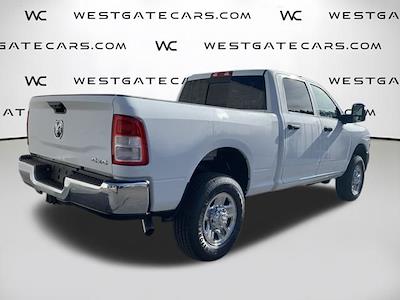 New 2024 Ram 2500 Tradesman Crew Cab 4WD Pickup for sale #ND14445 - photo 2