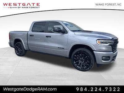 2025 Ram 1500 Crew Cab 4x4 Pickup for sale #ND14453 - photo 1