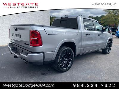 2025 Ram 1500 Crew Cab 4x4 Pickup for sale #ND14453 - photo 2