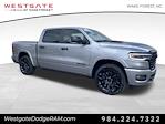 2025 Ram 1500 Crew Cab 4x4 Pickup for sale #ND14453 - photo 1