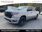 2025 Ram 1500 Crew Cab 4x4 Pickup for sale #ND14453 - photo 4