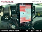 2025 Ram 1500 Crew Cab 4x4 Pickup for sale #ND14453 - photo 33