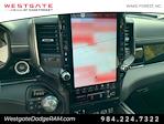2025 Ram 1500 Crew Cab 4x4 Pickup for sale #ND14453 - photo 34