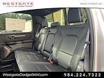 2025 Ram 1500 Crew Cab 4x4 Pickup for sale #ND14453 - photo 36
