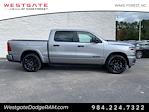 2025 Ram 1500 Crew Cab 4x4 Pickup for sale #ND14453 - photo 8