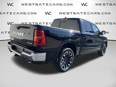 New 2025 Ram 1500 Limited Crew Cab 4WD Pickup for sale #ND14454 - photo 2
