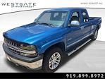 2000 Chevrolet Silverado 1500 Extended Cab 4x4 Pickup for sale #ND14459B - photo 1
