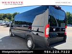 2025 Ram ProMaster 3500 High Roof FWD, Empty Cargo Van for sale #ND14461 - photo 5