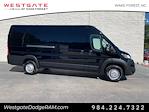 2025 Ram ProMaster 3500 High Roof FWD, Empty Cargo Van for sale #ND14461 - photo 10