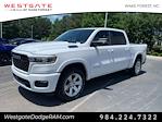 2025 Ram 1500 Quad Cab 4x2 Pickup for sale #ND14486 - photo 4