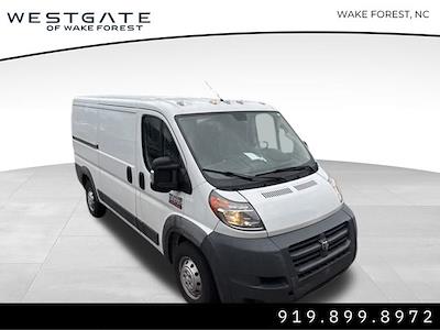 Used 2018 Ram ProMaster 1500 Standard Roof Empty Cargo Van for sale #ND14496A - photo 1