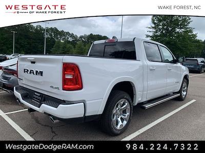2025 Ram 1500 Crew Cab 4x4 Pickup for sale #ND14532 - photo 2
