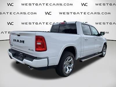 2025 Ram 1500 Crew Cab 4WD Pickup for sale #ND14532 - photo 2