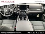 2025 Ram 1500 Crew Cab 4x4 Pickup for sale #ND14532 - photo 24