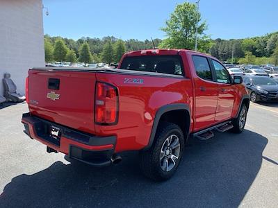 2015 Chevrolet Colorado Crew Cab 4x4 Pickup for sale #ND14545A - photo 2