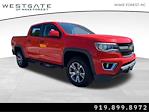 2015 Chevrolet Colorado Crew Cab 4x4 Pickup for sale #ND14545A - photo 1