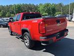 2015 Chevrolet Colorado Crew Cab 4x4 Pickup for sale #ND14545A - photo 6