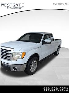 2014 Ford F-150 Super Cab 4x4 Pickup for sale #ND14545B - photo 1