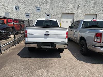 2014 Ford F-150 Super Cab 4x4 Pickup for sale #ND14545B - photo 2