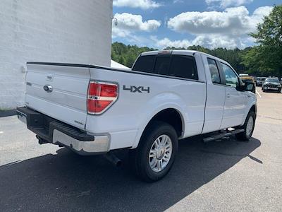 2014 Ford F-150 Super Cab 4x4 Pickup for sale #ND14545B - photo 2
