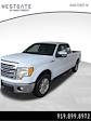 2014 Ford F-150 Super Cab 4x4 Pickup for sale #ND14545B - photo 1