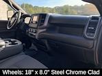 New 2024 Ram 2500 Tradesman Crew Cab for sale #ND14546 - photo 44