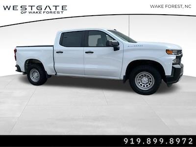 2019 Chevrolet Silverado 1500 Crew Cab 4x4 Pickup for sale #ND14564A - photo 1