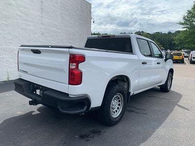 2019 Chevrolet Silverado 1500 Crew Cab 4x4 Pickup for sale #ND14564A - photo 2