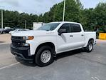 2019 Chevrolet Silverado 1500 Crew Cab 4x4 Pickup for sale #ND14564A - photo 5