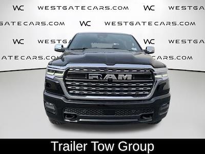 New 2025 Ram 1500 Limited Crew Cab for sale #ND14571 - photo 1